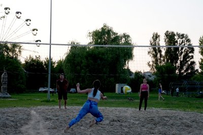 Понад 15 кілометрів за рік. Як прожив чотири роки вторгнення Слов’янськ, до якого знову наближається фронт Понад 15 кілометрів за рік. Як прожив чотири роки вторгнення Слов’янськ, до якого знову наближається фронт