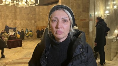 Наталія Волкова Наталія Волкова