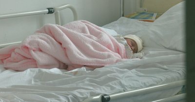 "Лікарі працювали без перепочинку": у Черкасах за дві доби народилося 20 немовлят "Лікарі працювали без перепочинку": у Черкасах за дві доби народилося 20 немовлят