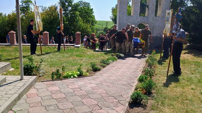 Роман Осадчук, похорон, ЗСУ, Тернопільщина Роман Осадчук, похорон, ЗСУ, Тернопільщина