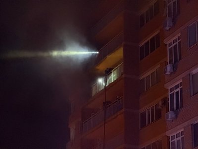 Унаслідок атаки дронів на Одещині пошкоджені житлові будинки, є поранені Унаслідок атаки дронів на Одещині пошкоджені житлові будинки, є поранені