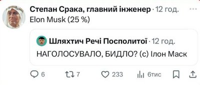 Сімпсони передбачили сварку Трампа з Маском! Як жартують соцмережі Сімпсони передбачили сварку Трампа з Маском! Як жартують соцмережі