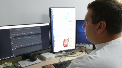 Фейсконтроль й джмелі-запилювачі: як на Хмельниччині айтівці вирощують овочі Фейсконтроль й джмелі-запилювачі: як на Хмельниччині айтівці вирощують овочі