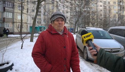 У Сумах два безпілотники вибухнули біля Озера Чеха: що розповіли очевидці У Сумах два безпілотники вибухнули біля Озера Чеха: що розповіли очевидці