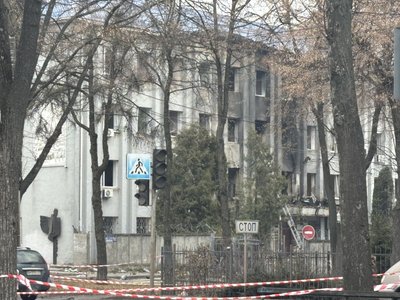 Сумська міська рада відновлюватиме будівлю ТЦК та СП за 8 млн грн Сумська міська рада відновлюватиме будівлю ТЦК та СП за 8 млн грн