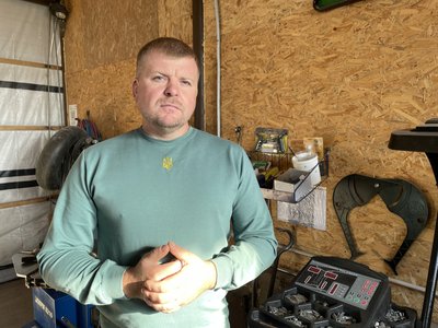 Єдине СТО у громаді. На Миколаївщині відкрили автосервіс за грантовою програмою Єдине СТО у громаді. На Миколаївщині відкрили автосервіс за грантовою програмою