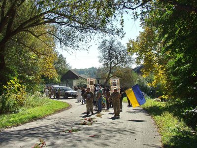 Похорон, Шумська громада, Віктор Грицюк Похорон, Шумська громада, Віктор Грицюк