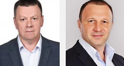 Депутати Хмельниччини: у кого найбільший стаж у сфері місцевого самоврядування Депутати Хмельниччини: у кого найбільший стаж у сфері місцевого самоврядування