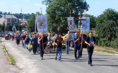 тернопіль, похорон володимира дичка, микулинецька громада, 11 серпня 2026 року тернопіль, похорон володимира дичка, микулинецька громада, 11 серпня 2026 року