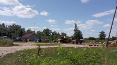 Назви сіл Чернігівщини: походження назв сіл Городнянської громади Назви сіл Чернігівщини: походження назв сіл Городнянської громади