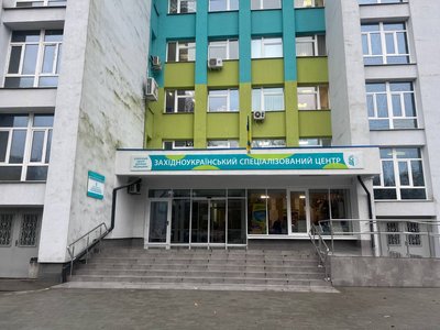 У Львові від посмертного донора пересадили нирку 9-річному хлопчикові із Самбора У Львові від посмертного донора пересадили нирку 9-річному хлопчикові із Самбора