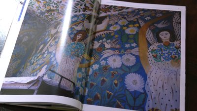 "Це як "Оскар" у сфері культурної спадщини". Проєкт про мистецтво Поліни Райко та Херсонщину здобув європейську нагороду