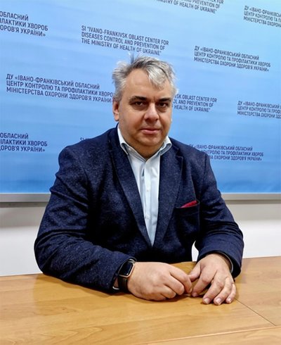 Фіглевський Віталій, ЦКПХ, Івано-Франківськ Фіглевський Віталій, ЦКПХ, Івано-Франківськ
