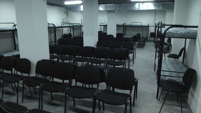 У Хмельницькому збудували укриття за 25 мільйонів гривень