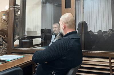 Микола Майоренко Микола Майоренко