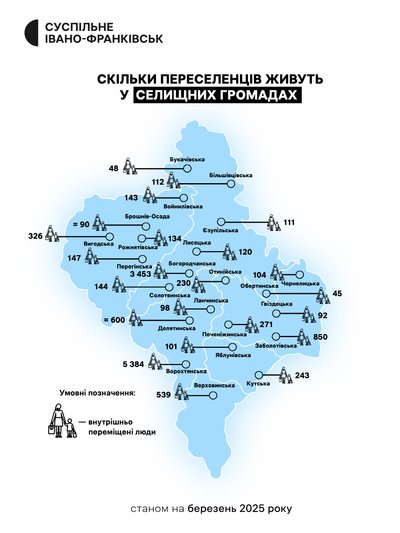інфографіка, карта, дослідження, переселенці, впо, війна, вторгнення інфографіка, карта, дослідження, переселенці, впо, війна, вторгнення