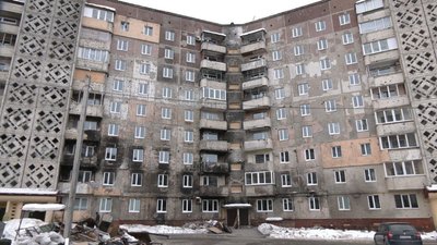 Будинок, 15 квітня, ракетний удар, 19 листопада, 24 лютого 2026, Тернопіль Будинок, 15 квітня, ракетний удар, 19 листопада, 24 лютого 2026, Тернопіль