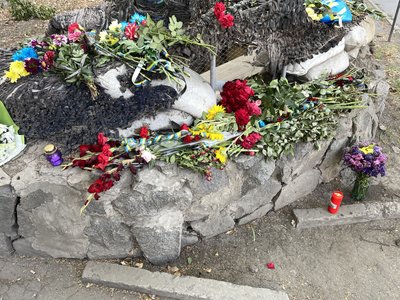 "Здивувався, що вижив": деталі про найбільший обстріл Полтави 2024-го від свідків і правоохоронців "Здивувався, що вижив": деталі про найбільший обстріл Полтави 2024-го від свідків і правоохоронців