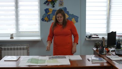 Для звалища біля Полтави можуть збудувати сміттєпереробний завод: яка ідея Терешківської ТГ Для звалища біля Полтави можуть збудувати сміттєпереробний завод: яка ідея Терешківської ТГ