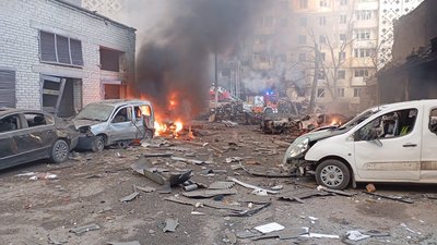пожежа, руйнування пожежа, руйнування