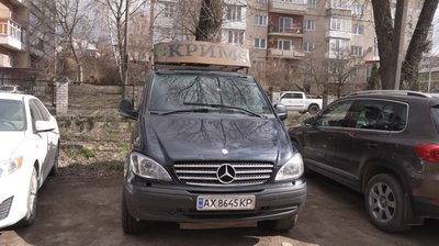 Від кулеметника до дронщика: історія військового з окупованого Криму Від кулеметника до дронщика: історія військового з окупованого Криму