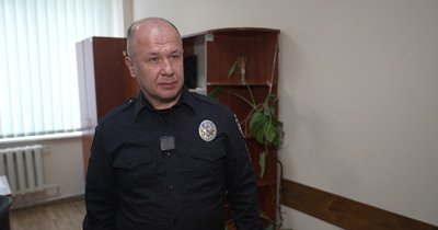 Шахрайство на Тернопільщині, види шахрайства, шахрайські схеми, поліцейські, 17 лютого 2026 року Шахрайство на Тернопільщині, види шахрайства, шахрайські схеми, поліцейські, 17 лютого 2026 року