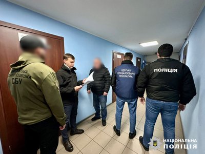 Тисяча шістдесят четвертий день війни. Хроніка подій в Одеській області Тисяча шістдесят четвертий день війни. Хроніка подій в Одеській області
