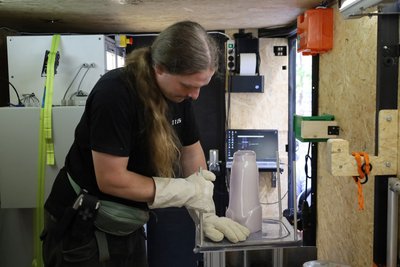 Унікальна методика: у Миколаєві працюватимуть німецькі спеціалісти з протезування