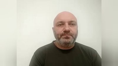 Центр стратегічного розвитку "Імпульс", Родіон Григор’ян Центр стратегічного розвитку "Імпульс", Родіон Григор’ян