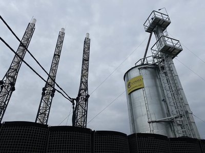 На випадок блекауту: у громаді на Вінниччині побудували три котельні на різних видах обігріву На випадок блекауту: у громаді на Вінниччині побудували три котельні на різних видах обігріву