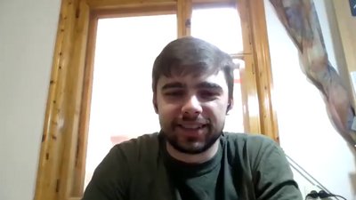 "Навчання, просякнуте небезпекою": черкаський вчитель став героєм документального фільму "Навчання, просякнуте небезпекою": черкаський вчитель став героєм документального фільму