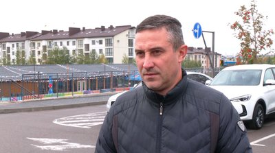 Готуються до подачі тепла: що кажуть жителі та комунальники Рівного про старт опалювального сезону Готуються до подачі тепла: що кажуть жителі та комунальники Рівного про старт опалювального сезону