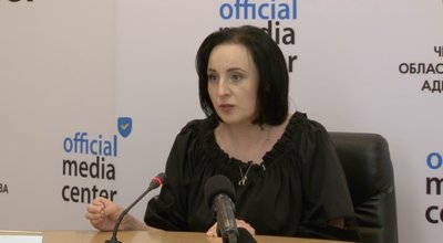 Послуга "підтримане проживання" для переселенців: як отримати у Черкасах Послуга "підтримане проживання" для переселенців: як отримати у Черкасах