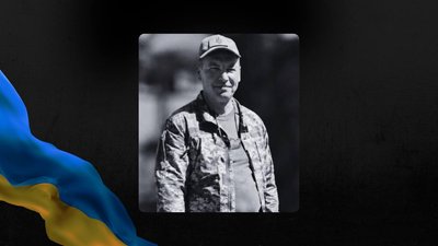 Андрій Мельников Андрій Мельников