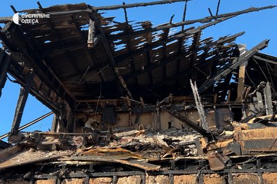 "Лишився тільки телефон і одяг": росіяни вдруге залишили без житла родину з Маріуполя "Лишився тільки телефон і одяг": росіяни вдруге залишили без житла родину з Маріуполя