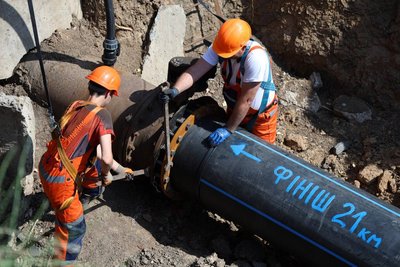 Два райони під ударами військ РФ, погода. Головні новини Дніпра та області 20 липня Два райони під ударами військ РФ, погода. Головні новини Дніпра та області 20 липня