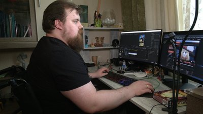 "Настільні ігри – це не тільки "Монополія": ніжинець Павло Кисіль зібрав понад 200 настолок "Настільні ігри – це не тільки "Монополія": ніжинець Павло Кисіль зібрав понад 200 настолок