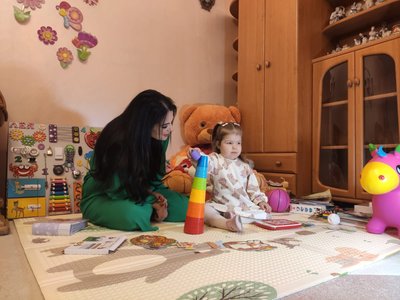 Маряна Нестайко, пологи, співачка Маряна Нестайко, пологи, співачка