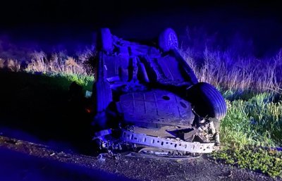 Водій загинув на місці: що відомо про ДТП на Черкащині 18 травня Водій загинув на місці: що відомо про ДТП на Черкащині 18 травня