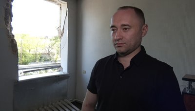 тернопіль, після атаки рф, пошкоджене підприємство, 6 травня 2026 року тернопіль, після атаки рф, пошкоджене підприємство, 6 травня 2026 року
