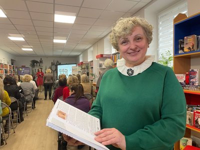 Наталка Галицька, княжа книгозбірня, бібліоліт Наталка Галицька, княжа книгозбірня, бібліоліт
