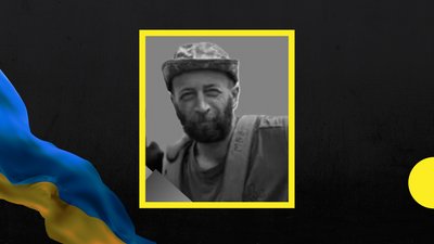 42-й місяць повномасштабної війни: полеглі захисники із Закарпаття