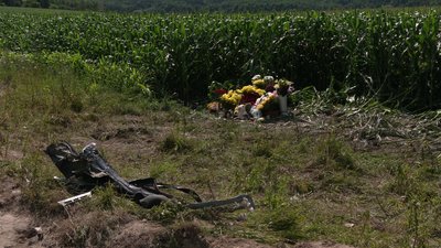 Вижила в смертельній ДТП на Рівненщині: лікарі розповіли як почувається пасажирка автобуса Вижила в смертельній ДТП на Рівненщині: лікарі розповіли як почувається пасажирка автобуса