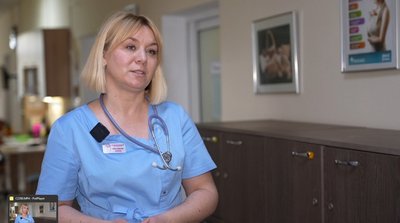 Тернопільський перинатальний центр "Мати і дитина", недоношені діти, квітень 2025 Тернопільський перинатальний центр "Мати і дитина", недоношені діти, квітень 2025