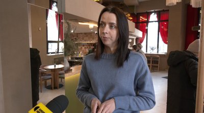 Як під час відключень світла працює малий та середній бізнес у Луцьку Як під час відключень світла працює малий та середній бізнес у Луцьку