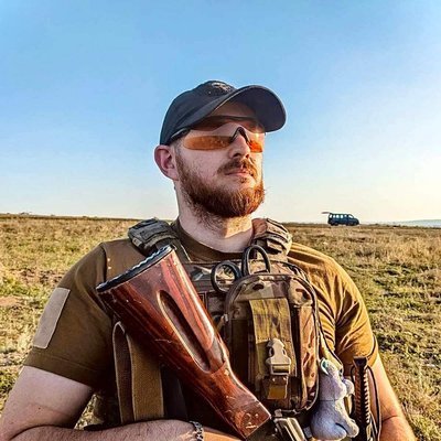 З ІТ-сфери у РЕБ. Як боєць 3 окремої штурмової бригади з Франківщини Назар Тимішак боронить країну від армії РФ