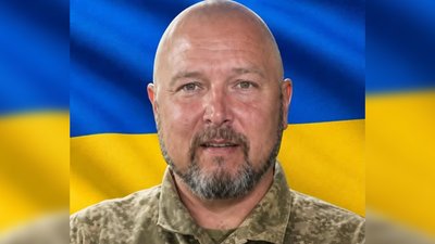 Полеглі герої Вінниччини: за тиждень стало відомо про загибель ... оборонців Полеглі герої Вінниччини: за тиждень стало відомо про загибель ... оборонців
