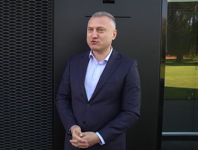 коментар по енергетиці коментар по енергетиці