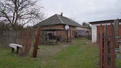 "Старі повимирали, молодь повиїжджала": чому зникають села на Полтавщині і як їх зберегти "Старі повимирали, молодь повиїжджала": чому зникають села на Полтавщині і як їх зберегти