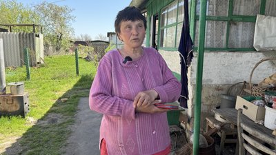 Тетяна Розкішне Іллінівська громада Донецька область Тетяна Розкішне Іллінівська громада Донецька область